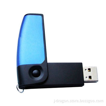 Swivel USB Disk